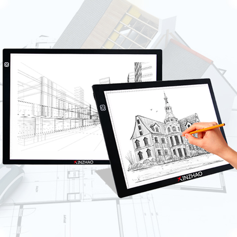 Application of architectural design platform
