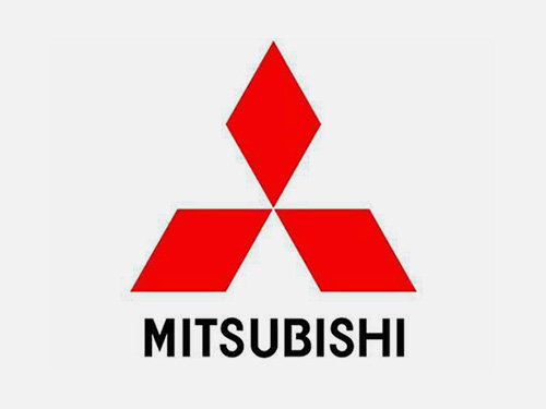 Mitsubishi, Japan